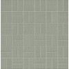 Настенная плитка глазурованная Aplomb Lichen Mosaico Net 30x30