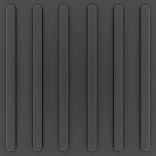 Керамогранит Неглазурованный GT Black Go 30x30