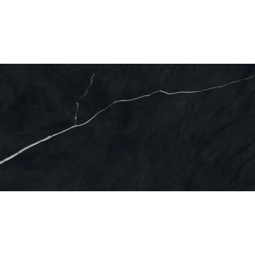Керамогранит Неглазурованный Marvel Meraviglia Black Origin 120x240 Lapp.