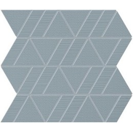 Aplomb Denim Mosaico Triangle 31,5x30,5
