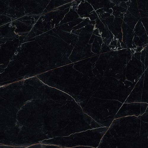 Керамогранит Неглазурованный Marvel Black Atlantis 60x60 Lappato