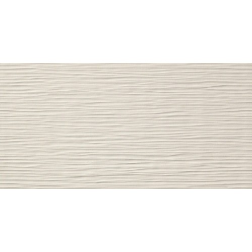 Настенная плитка глазурованная Arty 3D Milk Wav 40x80