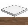 Керамогранит Неглазурованный Etic Noce Hickory Scal. Ang. SX