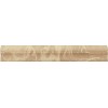Настенная плитка глазурованная Brick Royal Gold London 5x31,5
