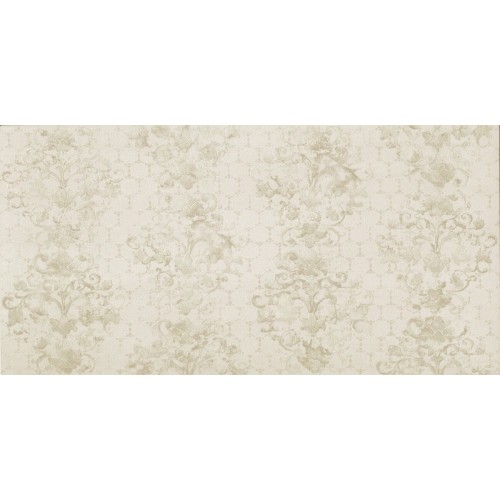 Настенная плитка глазурованная Arty Milk Textile 40x80