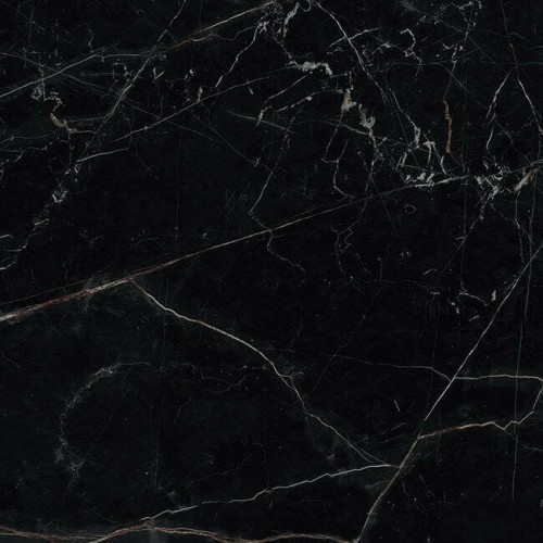 Керамогранит Неглазурованный Marvel Black Atlantis 60x60 Matt