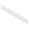 Керамогранит Неглазурованный Lims Beige Battiscopa