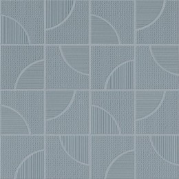 Aplomb Denim Mosaico Arch 32x32
