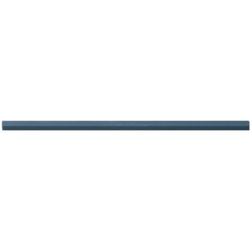 Настенная плитка глазурованная MEK Blue Spigolo 10mm
