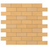 Настенная плитка глазурованная Arty Curry Minibrick 30.5x30.5
