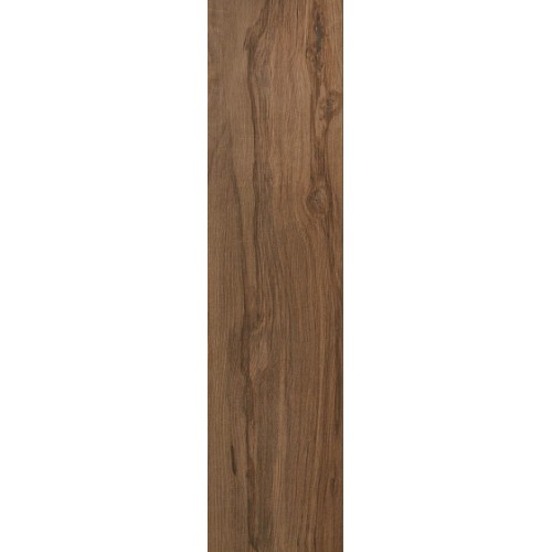 Керамогранит Неглазурованный Etic Noce Hickory 22,5x90