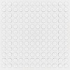 Керамогранит Неглазурованный GT White Cross 30x30