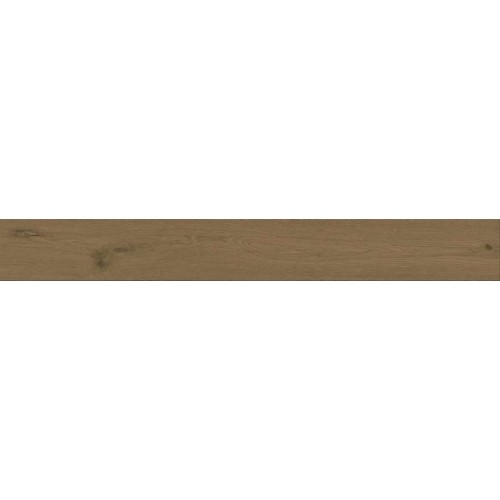 Керамогранит Неглазурованный Entice Browned Oak Natural  18,5x150