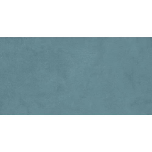 Настенная плитка глазурованная Boost Pro Powder Blue 40x80