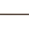 Настенная плитка глазурованная Dwell Brown Leather Spigolo 0,8х20