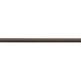 Dwell Brown Leather Spigolo 0,8х20