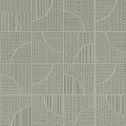 Aplomb Lichen Mosaico Arch 32x32