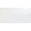 Настенная плитка Глазурованная Solid White Glossy 40x80 (1,28м2)