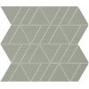 Настенная плитка глазурованная Aplomb Lichen Mosaico Triangle 31,5x30,5