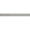 Керамогранит Неглазурованный Blaze Aluminium Battiscopa 75