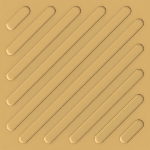 Керамогранит Неглазурованный GT Yellow Turn 30x30