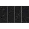 Керамогранит Неглазурованный Marvel Meraviglia Black Origin 120x278 - 6mm Lapp. Kit Endless 4pcs