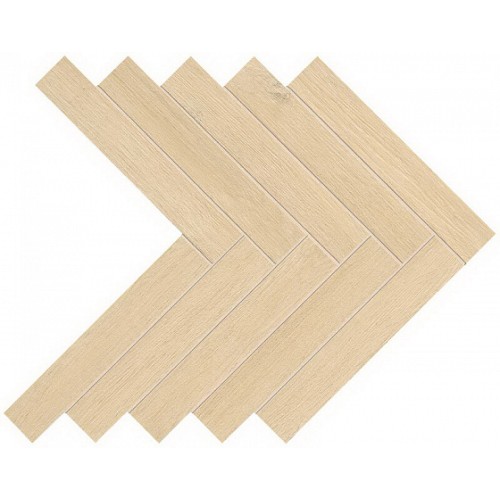 Керамогранит Неглазурованный Nid Light Herringbone 36,2x41,2