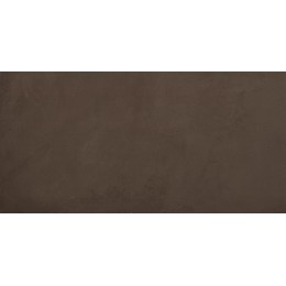 Dwell Brown Leather 40x80