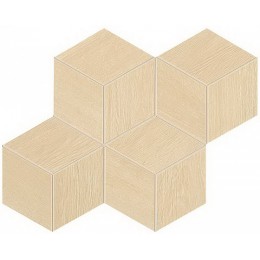 Nid Light Mosaico Esagono 30x35