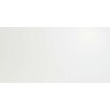 Настенная плитка глазурованная 3D Solid  White Matt  30,5x56