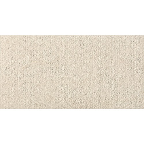 Настенная плитка глазурованная Lims 3D Wallpaper Ivory 40x80