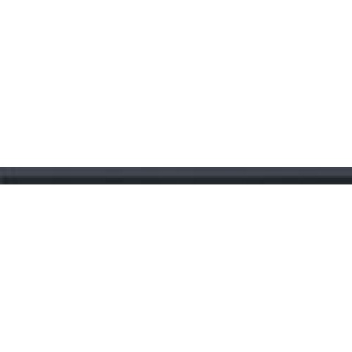 Настенная плитка глазурованная Spigolo 10mm Night Matt 1x20