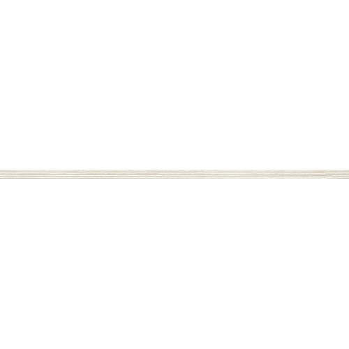 Настенная плитка глазурованная Raw 3D Scratch White Corner 50