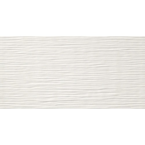 Настенная плитка глазурованная Arty 3D Sugar Wave 40x80