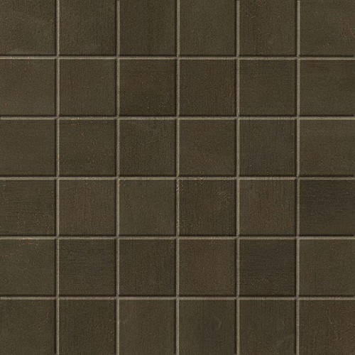 Керамогранит Неглазурованный MEK Bronze Mosaico