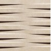 Керамогранит Неглазурованный Kone Beige Pinnacle 3D 30х30
