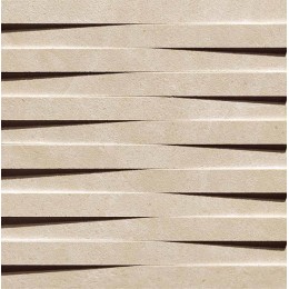 Kone Beige Pinnacle 3D 30х30