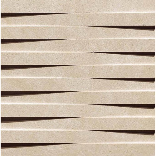 Керамогранит Неглазурованный Kone Beige Pinnacle 3D 30х30