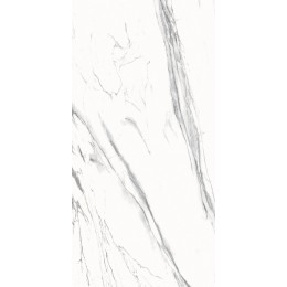 Керамогранит Lasa Белый 60x120 карвинг 1\46,08